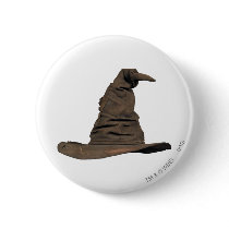 Sorting Hat Pins