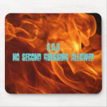 SOS Jonas Mouse Mat