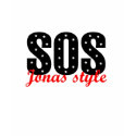 SOS Jonas Style t-shirts