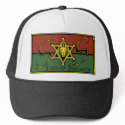 SOS-logo hats