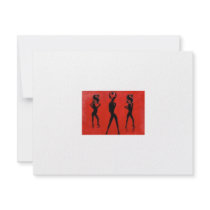 SOS LOGO PERSONALIZED INVITATION