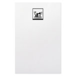 SOS LOGO STATIONERY