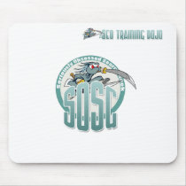SOSGs Mousepad mousepads