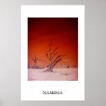 SOSSUSVLEI posters