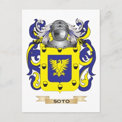 Soto Crest