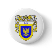 Soto Coat of Arms (Mantled) buttons