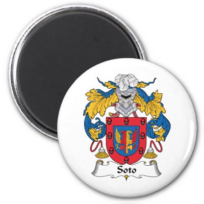 Soto Crest