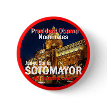 Sotomayor Button by samappleby Sotomayor Button