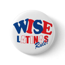 sotomayor wise latina button red blue by cmazzadesign sotomayor wise latina button red blue