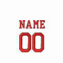 Souderton Ice Hockey- PERSONALIZE IT embroidered shirts by SoudertonHockey Souderton Ice Hockey- PERSONALIZE IT embroidered shirts