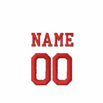 Souderton Ice Hockey- PERSONALIZE IT embroidered shirts