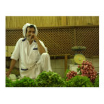 Souk Mubarakiya, Kuwait Post Card