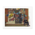 Souk Mubarakiya, Kuwait postcards