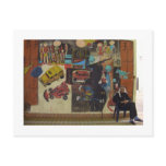 Souk Mubarakiya, Kuwait Post Card
