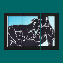 SOUL 2 SOUL  WRAPPED CANVAS canvas prints