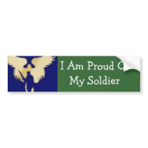 sOUL ANDY) bumper stickers by ShopParanormalUSA sOUL ANDY) bumper stickers