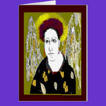 Soul Angel #1 cards