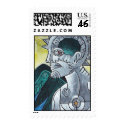 Soul-Are by Gregory Gallo postage by arteology Soul-Are by Gregory Gallo postage