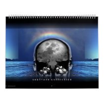 SOUL-ARE COLLECTION calendars