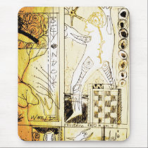 soul are dance sequence mousepads