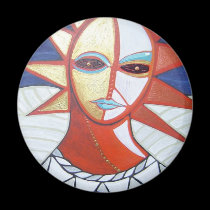 soul are detail 4 magnets