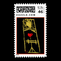 soul are heart stamps