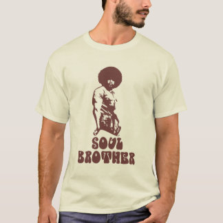 funk soul brother t shirt