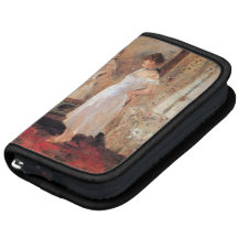 Soul by Berthe Morisot Folio Planners