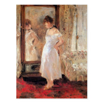 Soul by Berthe Morisot postcards