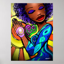 Soul Clap (Art Print) Poster posters