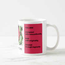 Soul Creativity Mug mugs