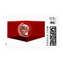 Soul Exposed postage by RW_IMAGES Soul Exposed postage