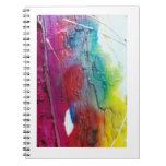 Soul Express2 notebooks