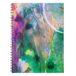 Soul Expressions #2 notebooks
