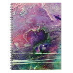 Soul Expressions #4 notebooks