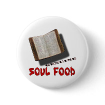 Soul Food buttons by newdays Soul Food buttons