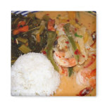 Soul Food Magnet