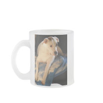 SOUL FROSTED MUG