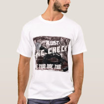 Soul Funk:Mic Check t-shirts by jumpoff21 Soul Funk:Mic Check t-shirts