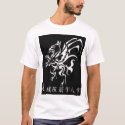 Soul funk: So sincere t-shirt