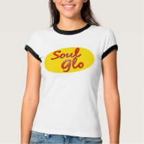 Soul Glo tee t-shirts