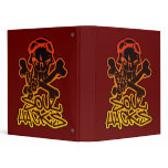 SOUL_HACKS binders