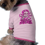 SOUL_HACKS DOGGIE TEE SHIRT