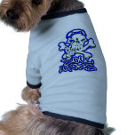 SOUL_HACKS PET T SHIRT