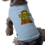 SOUL_HACKS DOGGIE SHIRT