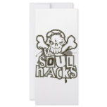 SOUL_HACKS rack cards