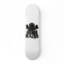 SOUL_HACKS SKATEBOARD DECKS