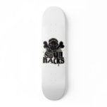 SOUL_HACKS SKATEBOARD DECKS