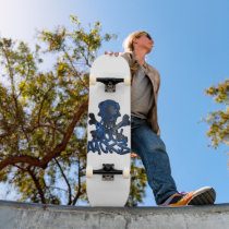 SOUL_HACKS skateboards