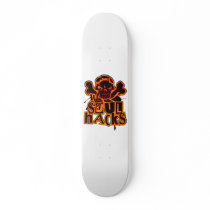 SOUL_HACKS SKATE BOARDS